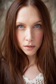 Lauren Fox is Jenny Robeson