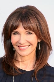 Mary Steenburgen is Clara Clayton