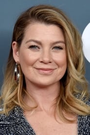 Ellen Pompeo is Meredith Grey