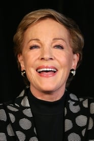 Julie Andrews is Queen Lillian (voice)