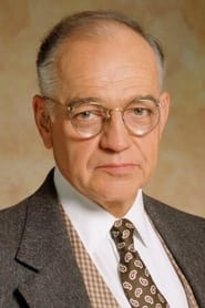 Richard Dysart is Barbwire Salesman