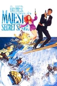 On Her Majesty's Secret Service (1969)