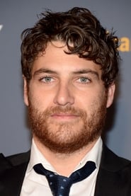 Adam Pally is Wade