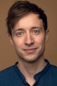David Rysdahl is Arthur Sylvia