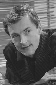 Van Doude is American Journalist, Patricia's Friend