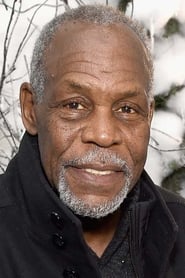 Danny Glover is Roger Murtaugh