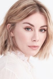 Jennifer Holland is Emilia Harcourt