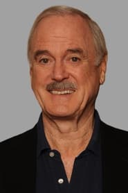 John Cleese is King Harold (voice)