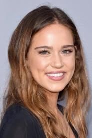 Matilda Lutz is Red Sonja