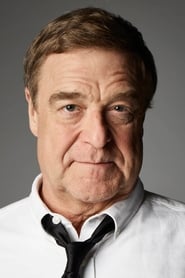 John Goodman is Walter Sobchak