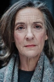 Francesca Waters is Carol