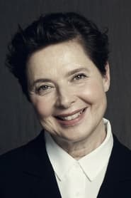 Isabella Rossellini is Perdita Durango