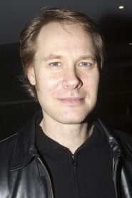 Paul Goddard is Agent Brown