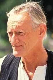 Johannes Thanheiser is Rogy