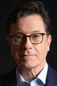 Stephen Colbert is Perry Prescott (voice)