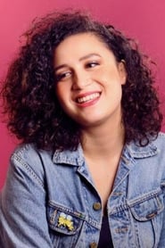 Rose Matafeo is Loto (voice)