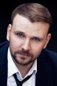 Martin Kiefer is Marko
