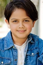 Isaac Ordonez is Pugsley Addams
