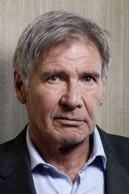 Harrison Ford is President Thaddeus Ross