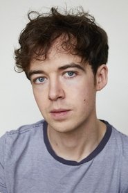Alex Lawther is Joe DiMaggio Hermit