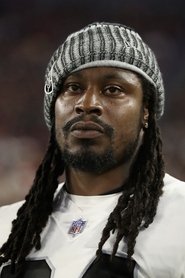Marshawn Lynch is Perm Walters