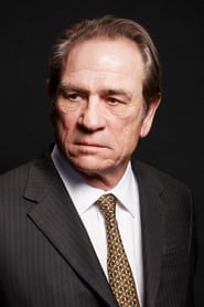 Tommy Lee Jones is Ed Tom Bell