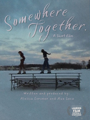 Somewhere Together (2025)