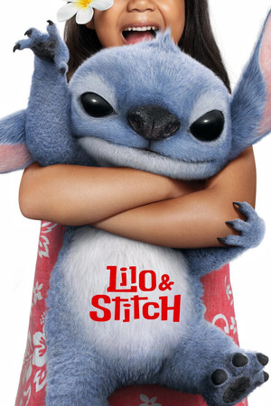 Lilo & Stitch (2025)