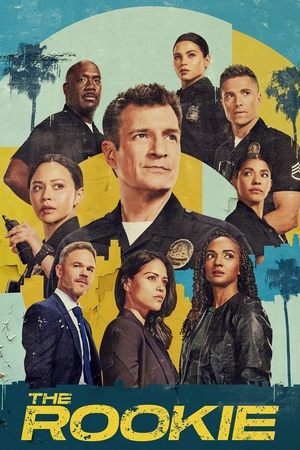 The Rookie (2018)