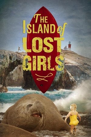 The Island of Lost Girls (2024)