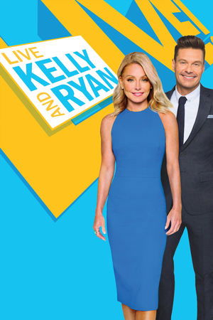 LIVE with Kelly and Mark (1988)