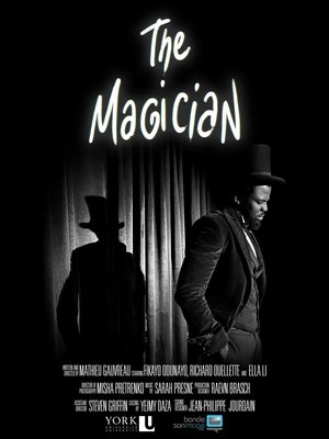 Le Magicien (2025)