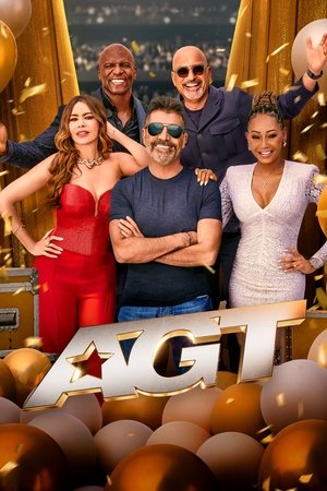 America's Got Talent (2006)