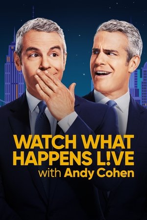 Watch What Happens Live with Andy Cohen (2009)