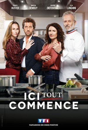 Ici tout commence (2020)