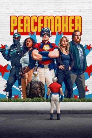 Peacemaker (2022)