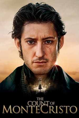The Count of Monte Cristo (2024)